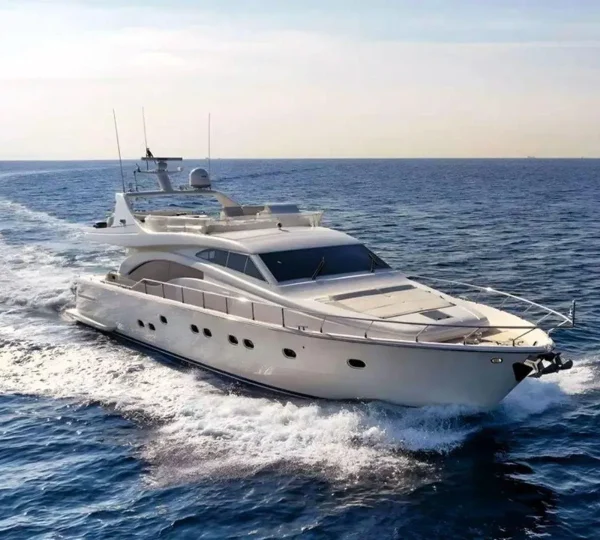 ferreti 680 yacht marbella 2
